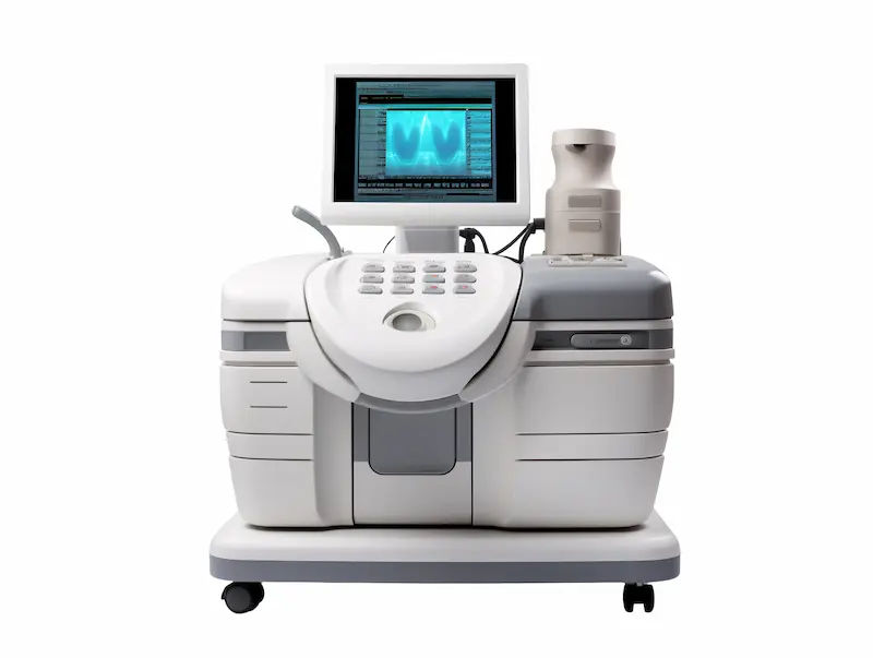 FibroScan: Simple Early Diagnosis for Liver Disease